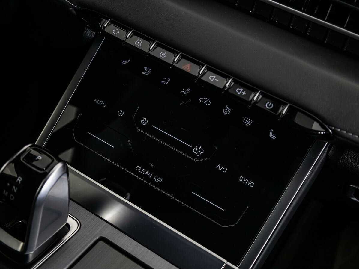 Чери Тигго 7 Про Макс б/у, 2023, Вариатор. Фото: #15