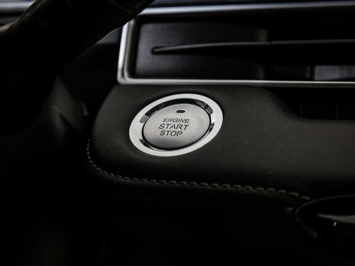 Чери Тигго 7 Про Макс б/у, 2023, Вариатор. Фото: #16