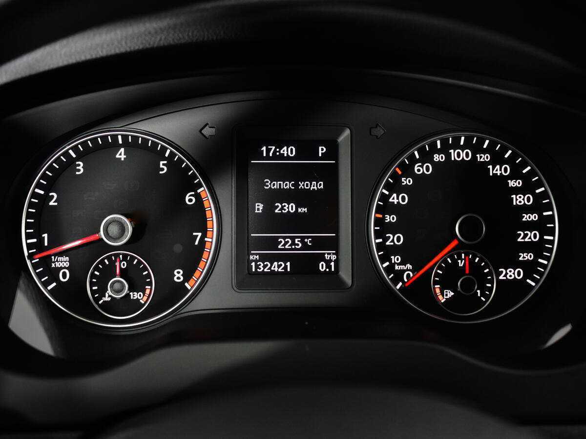 Фольксваген Джетта б/у, 2013, Роботизированная. Фото: #10