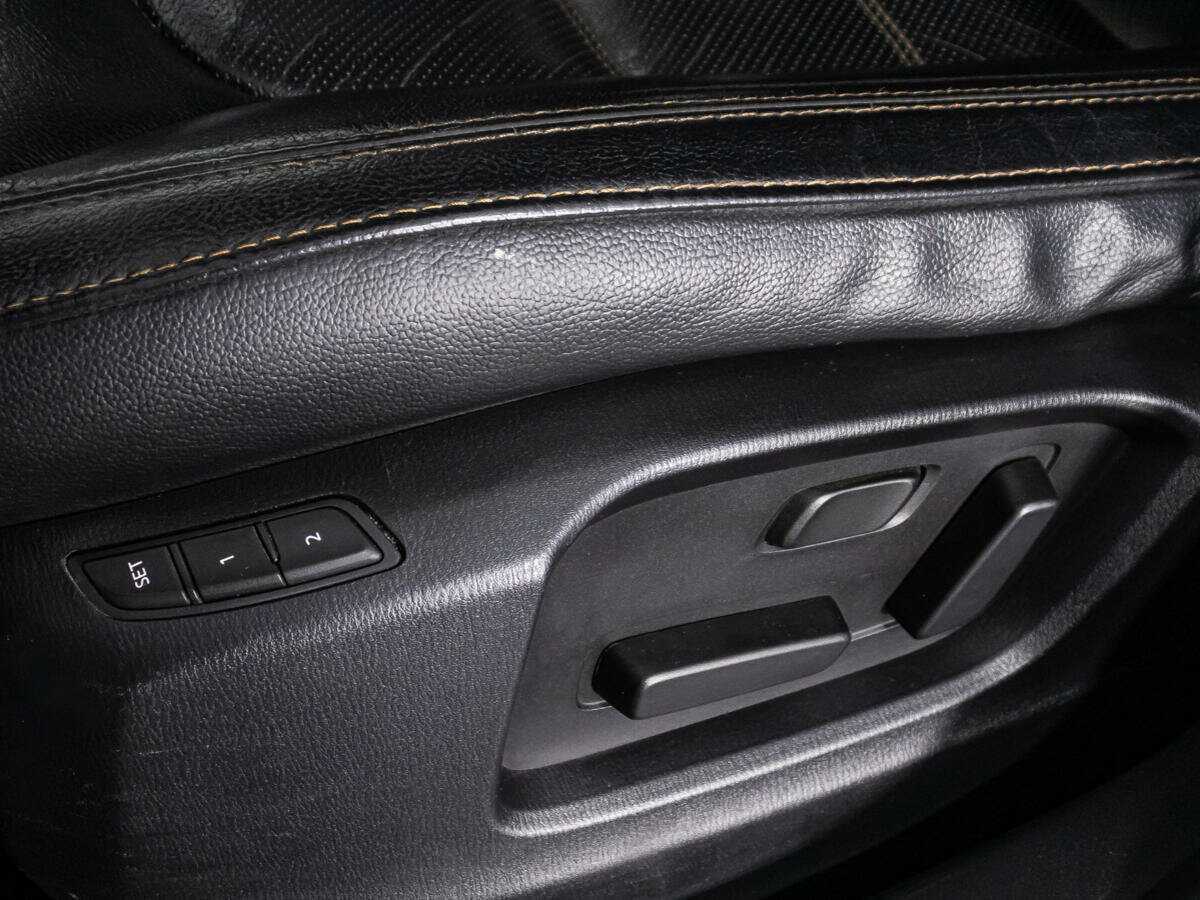 Мазда Ц-Икс-5 б/у, 2018, Автоматическая. Фото: #14