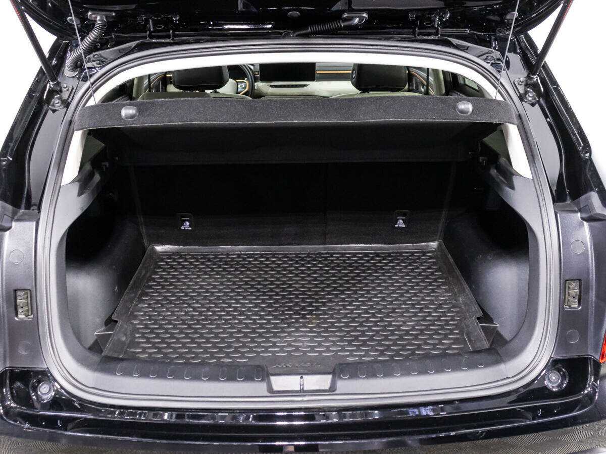 Хавал Джолион б/у, 2023, Роботизированная. Фото: #14