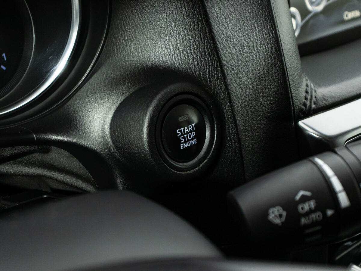 Мазда Ц-Икс-5 б/у, 2015, Автоматическая. Фото: #18