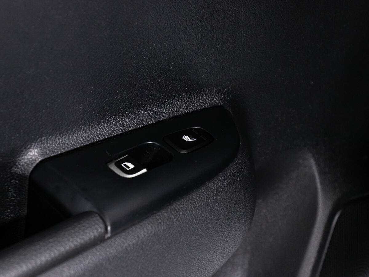 Киа Рио б/у, 2020, Автоматическая. Фото: #23