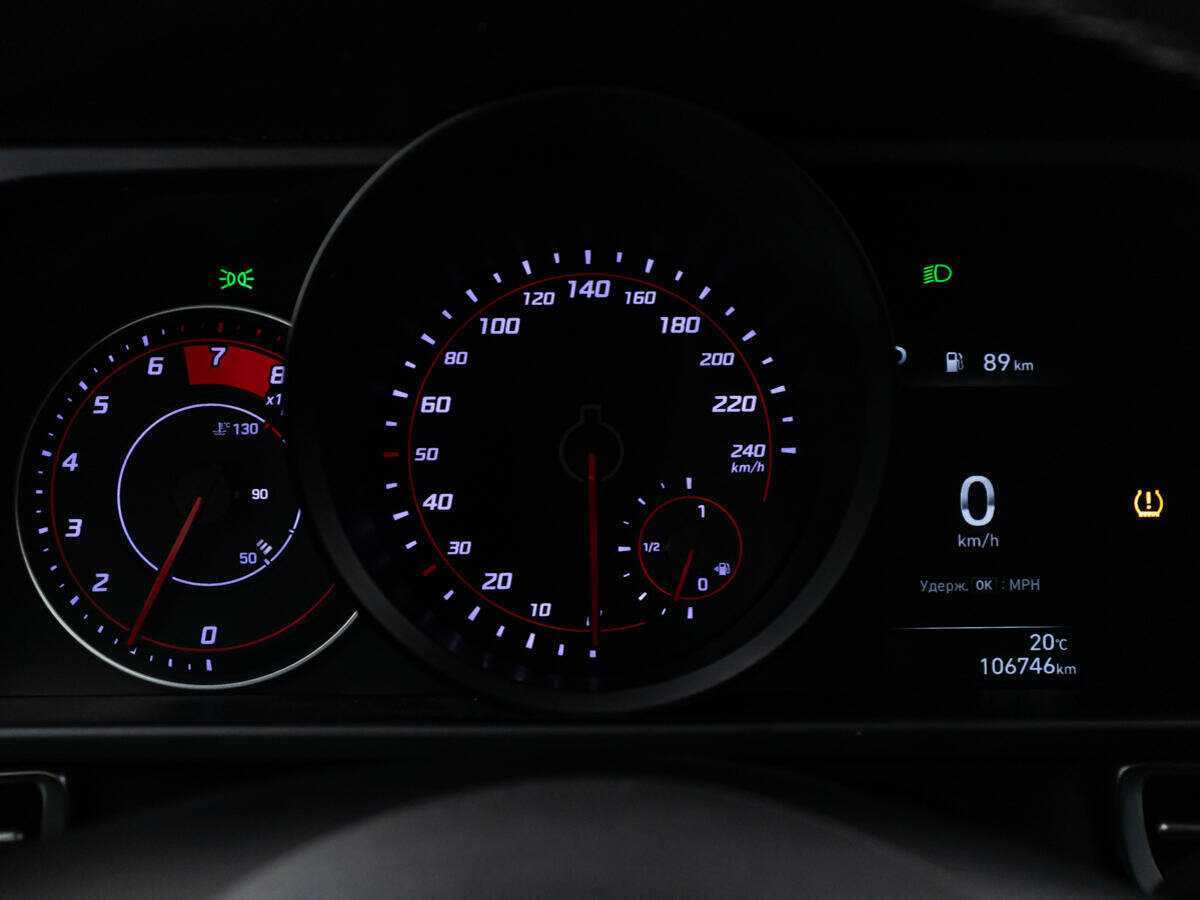 Хендай Елантра б/у, 2021, Автоматическая. Фото: #11