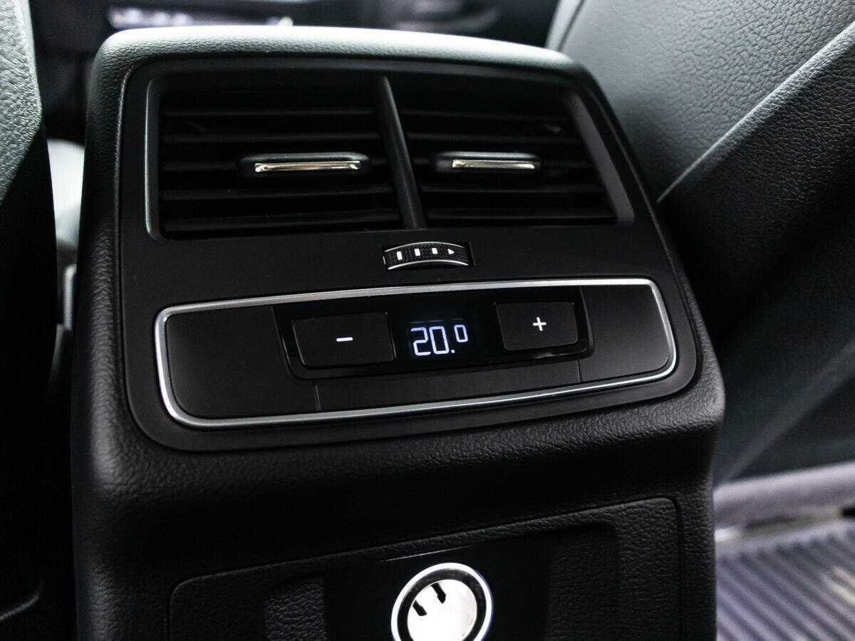 Ауди А4 б/у, 2016, Роботизированная. Фото: #18