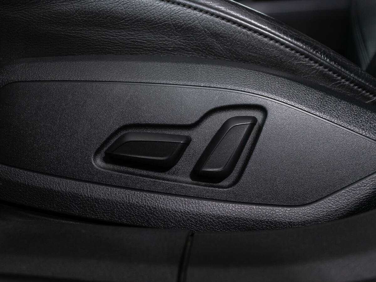 Ауди А4 б/у, 2017, Роботизированная. Фото: #14