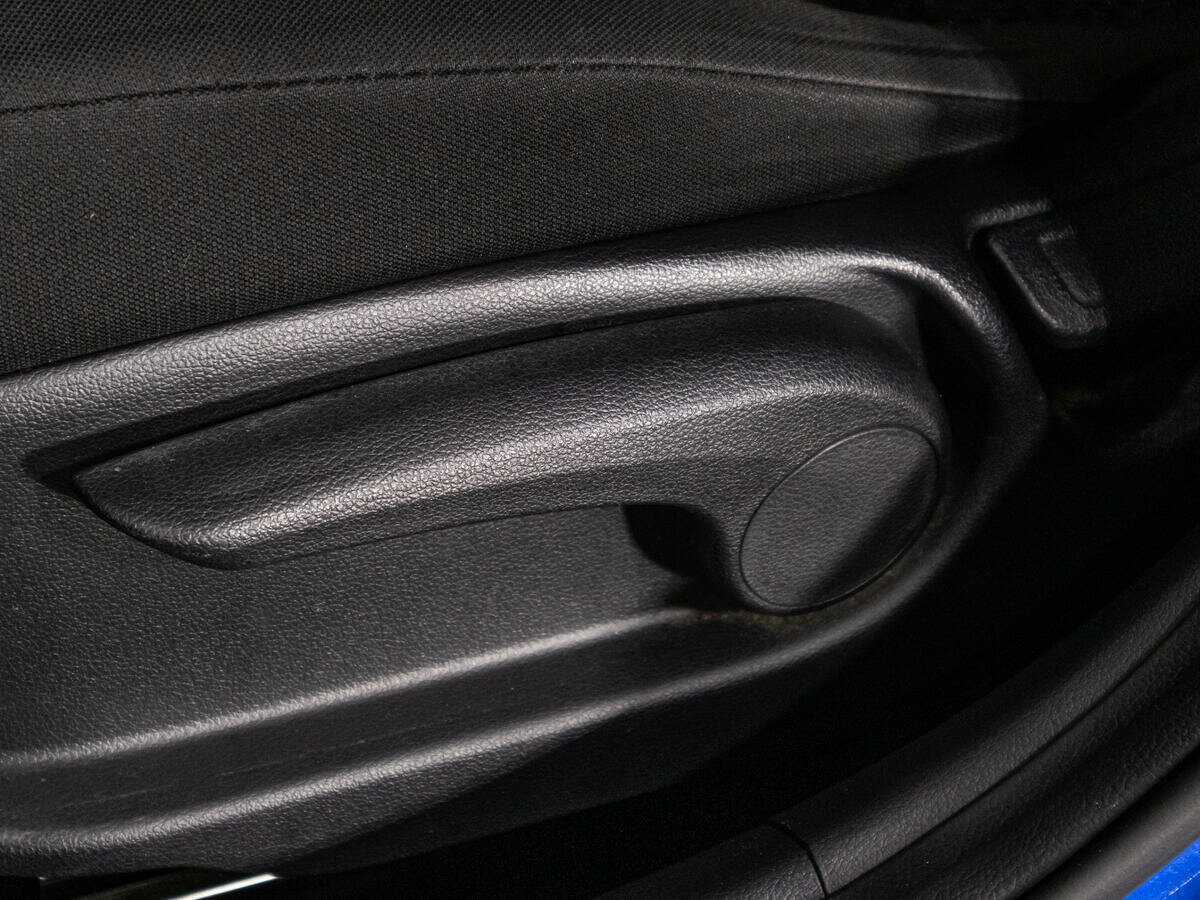 Киа Рио б/у, 2020, Автоматическая. Фото: #21