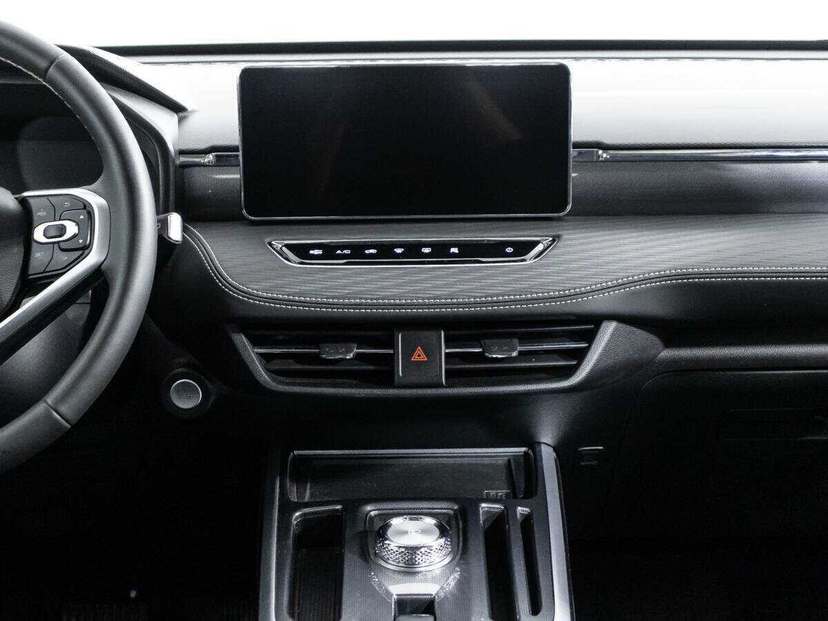 Хавал Джолион б/у, 2023, Роботизированная. Фото: #13