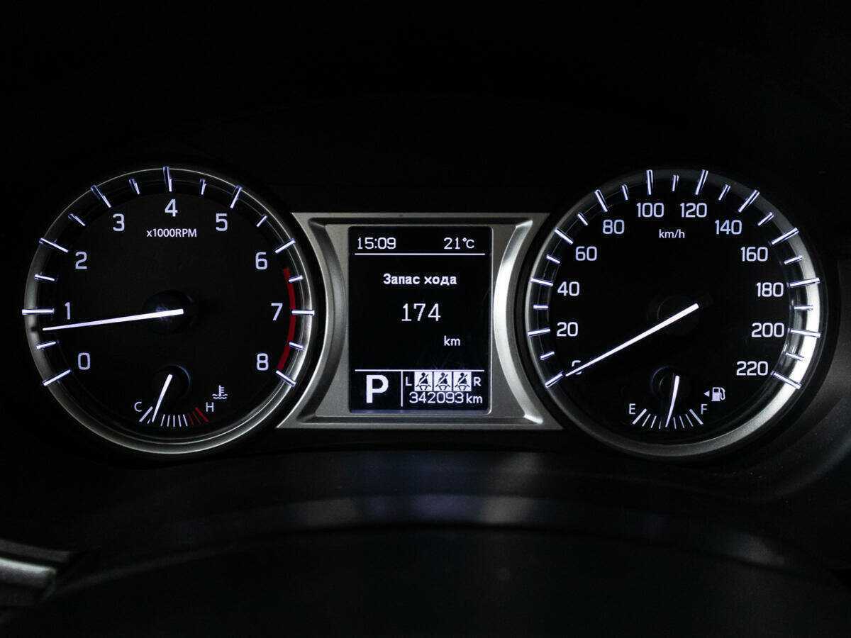 Сузуки Витара б/у, 2017, Автоматическая. Фото: #11