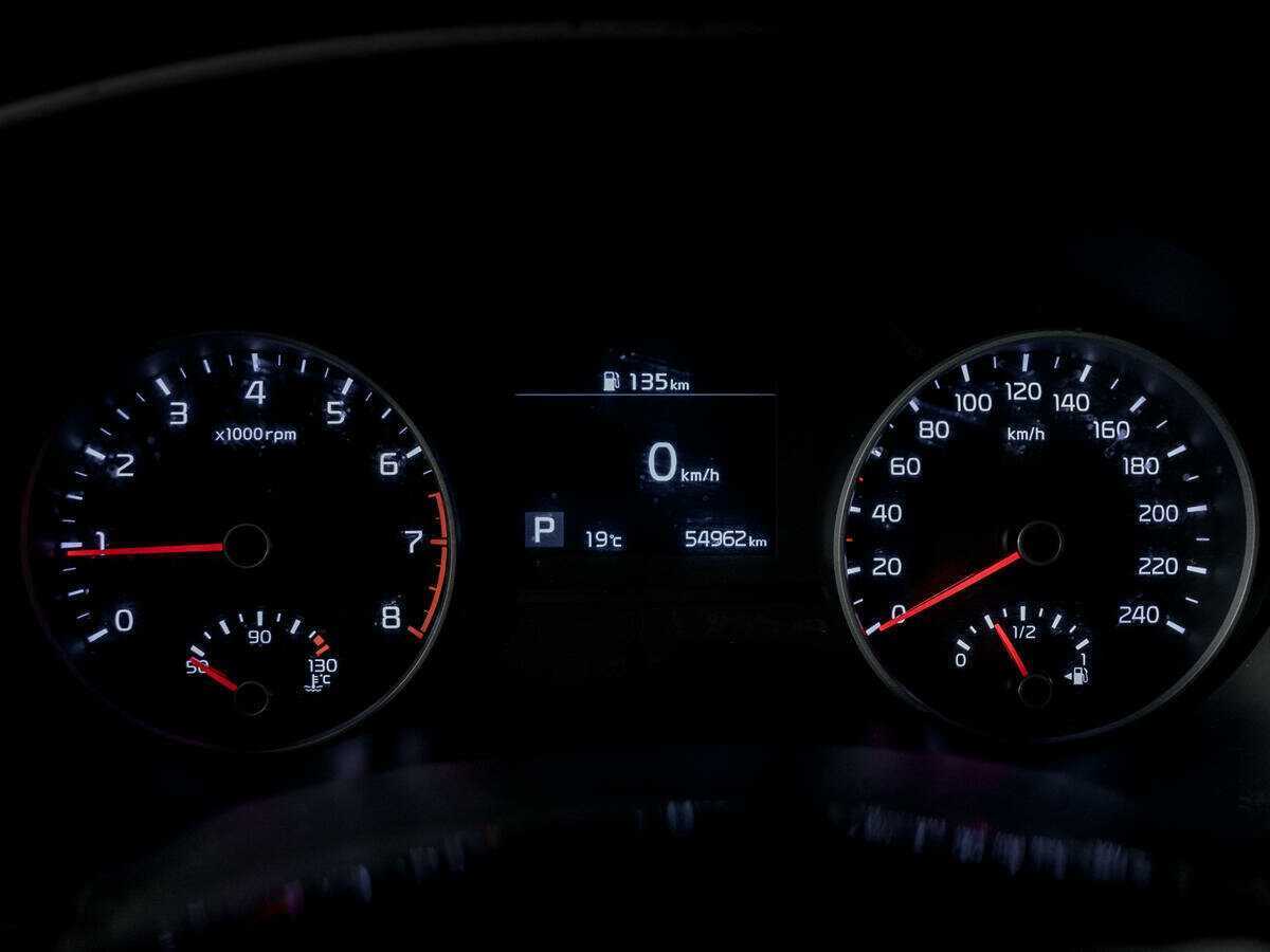 Киа Спортейдж б/у, 2020, Автоматическая. Фото: #10