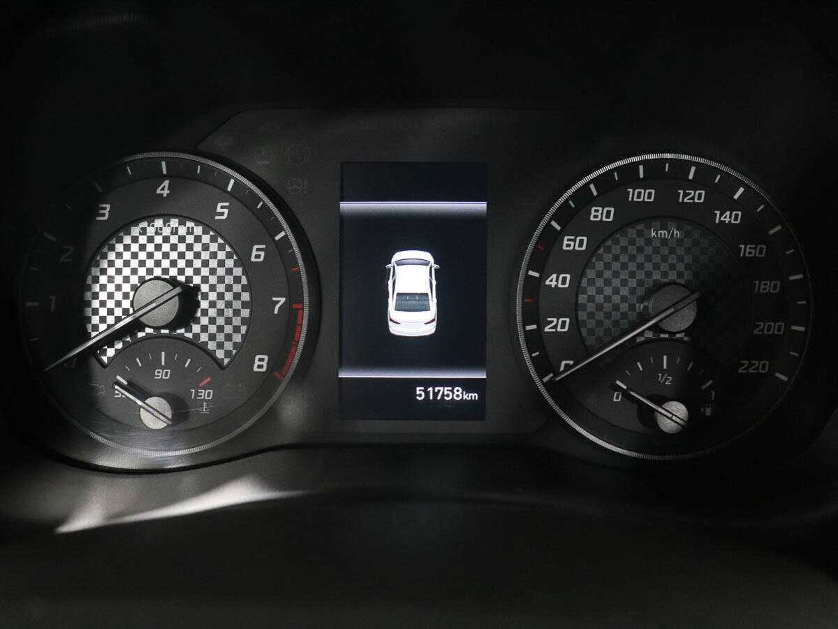 Хендай Солярис б/у, 2021, Автоматическая. Фото: #9