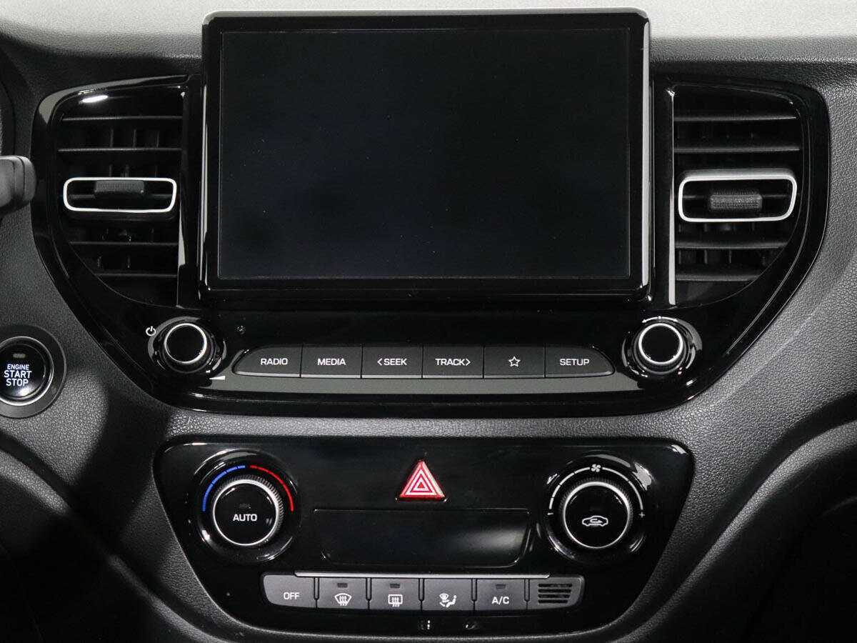 Хендай Солярис б/у, 2021, Автоматическая. Фото: #10