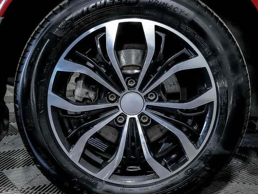 Форд Фокус б/у, 2012, Роботизированная. Фото: #13