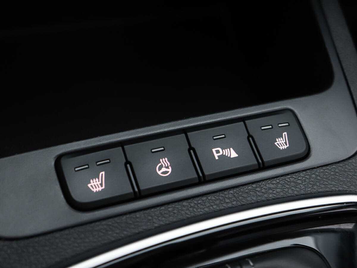 Киа Рио б/у, 2021, Автоматическая. Фото: #17