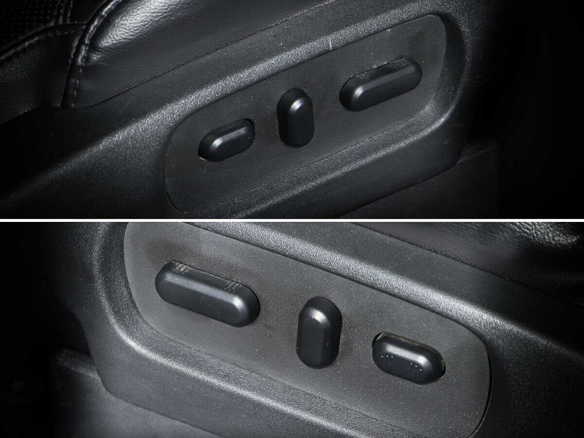 Форд Експлорер б/у, 2013, Автоматическая. Фото: #17