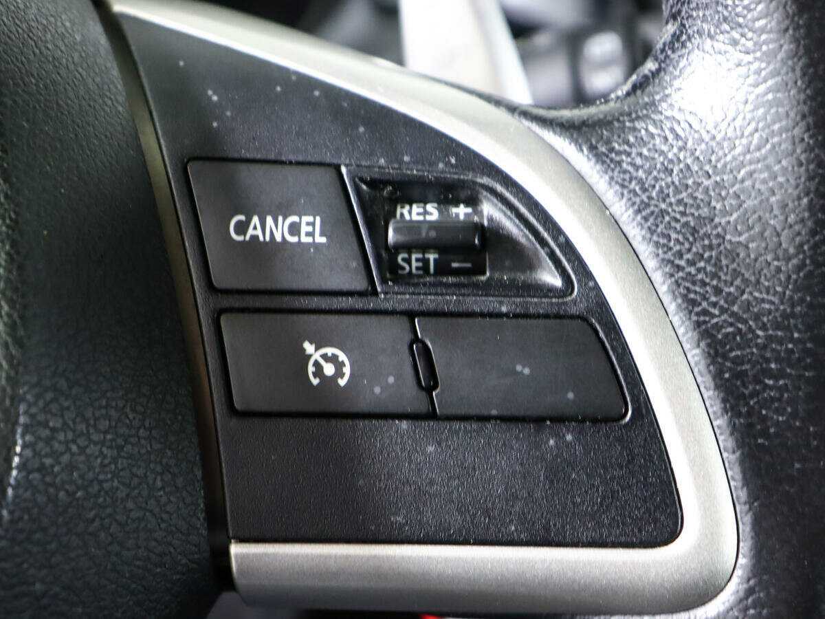 Митсубиши Оутлэндер б/у, 2013, Вариатор. Фото: #16