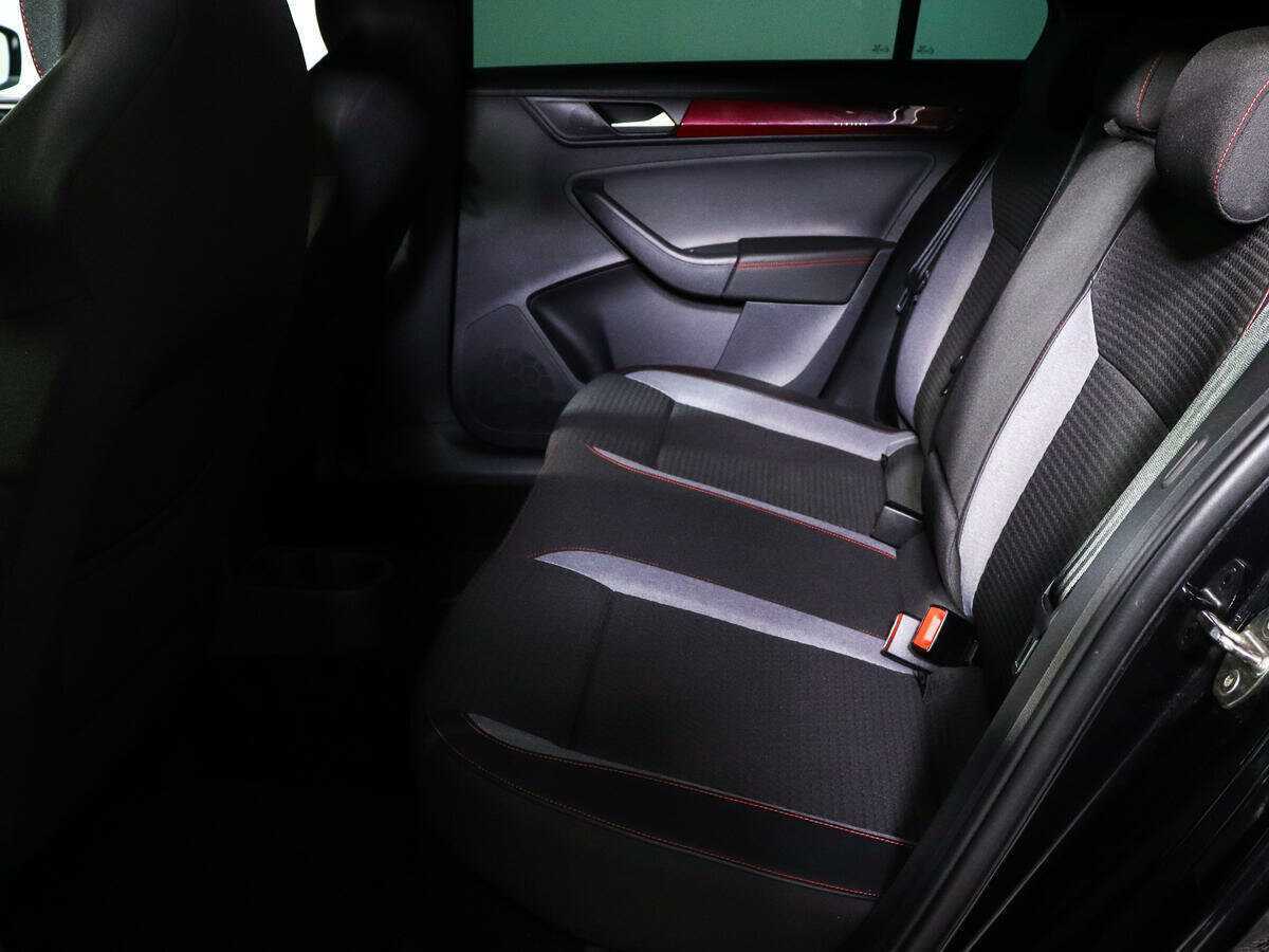 Фольксваген Поло б/у, 2021, Автоматическая. Фото: #9