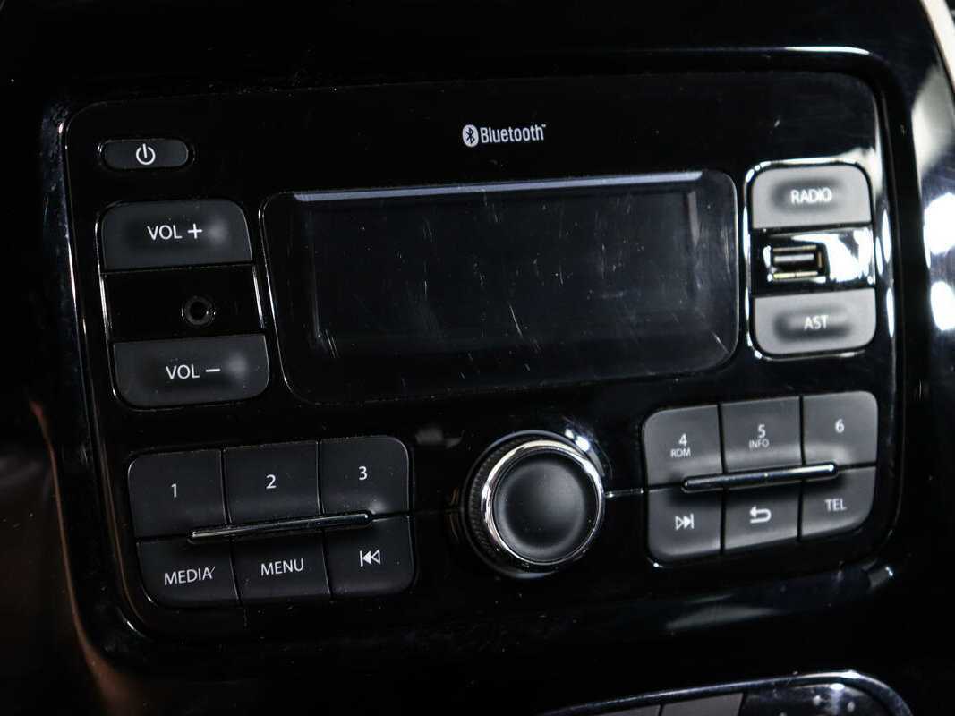 Рено Каптюр б/у, 2019, Автоматическая. Фото: #19