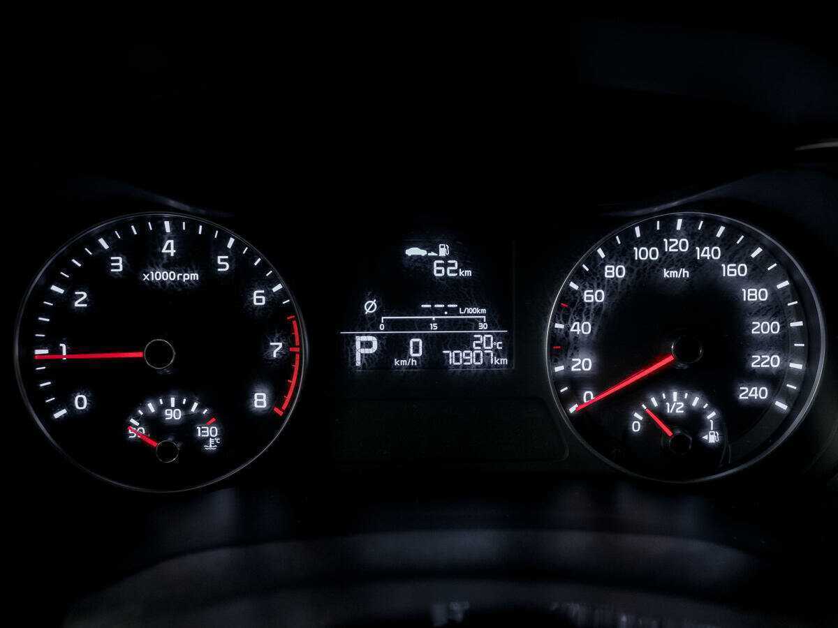 Киа Церато б/у, 2019, Автоматическая. Фото: #10