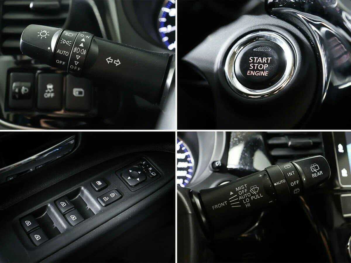 Митсубиши Оутлэндер б/у, 2019, Вариатор. Фото: #16