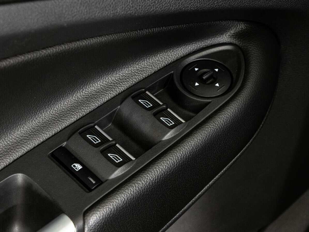 Форд Куга б/у, 2018, Автоматическая. Фото: #14