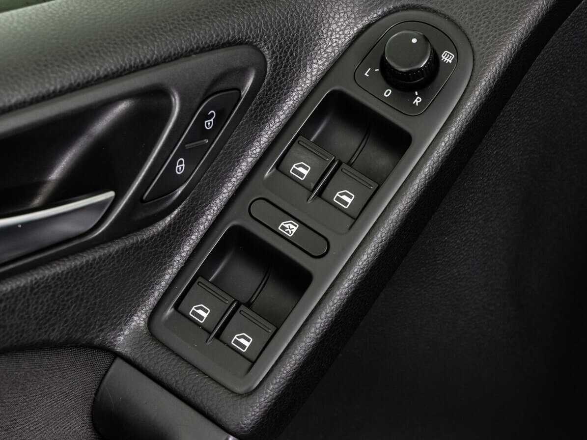 Фольксваген Гольф б/у, 2012, Механическая. Фото: #15