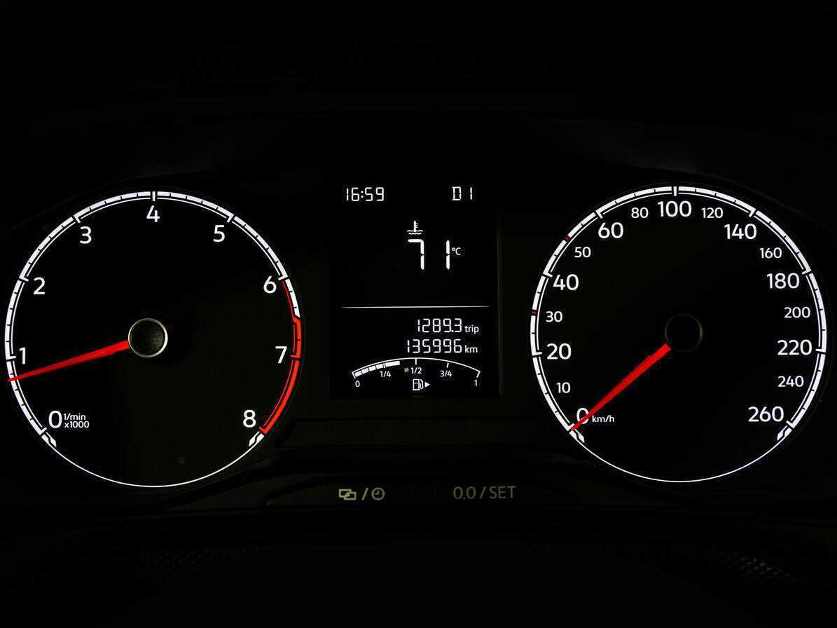 Фольксваген Поло б/у, 2020, Автоматическая. Фото: #15