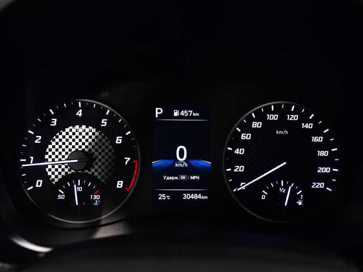 Хендай Солярис б/у, 2022, Автоматическая. Фото: #10