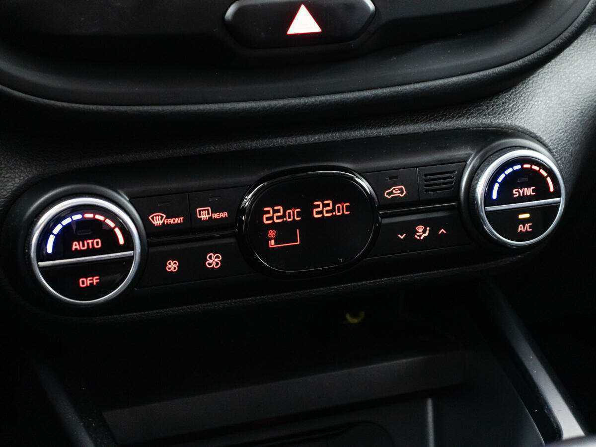 Киа Соул б/у, 2021, Автоматическая. Фото: #14