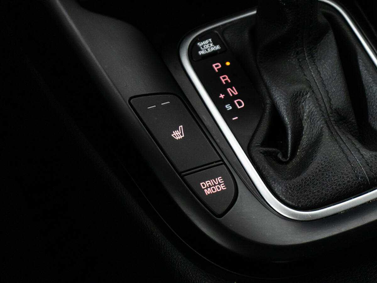 Киа Соул б/у, 2021, Автоматическая. Фото: #16