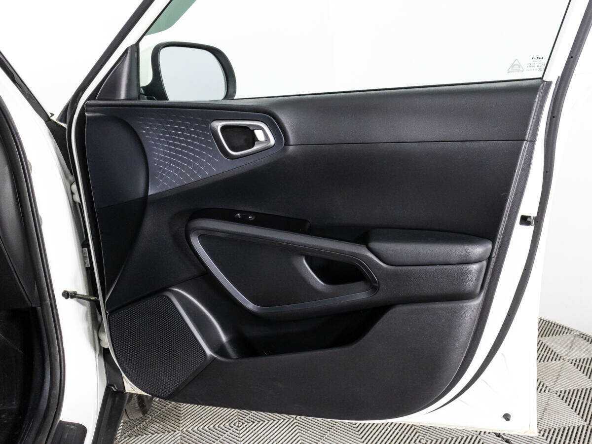 Киа Соул б/у, 2021, Автоматическая. Фото: #24