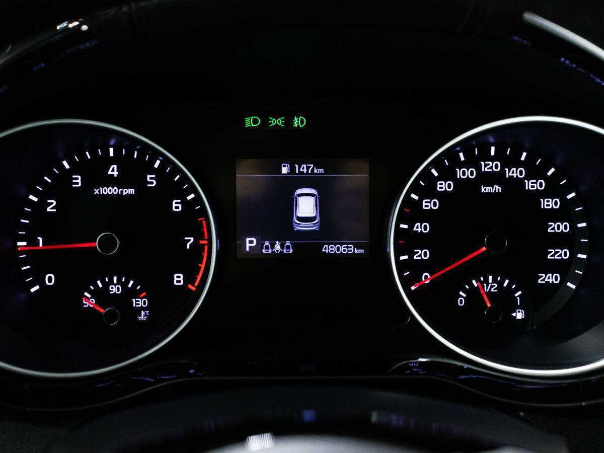 Киа Сид б/у, 2021, Автоматическая. Фото: #11