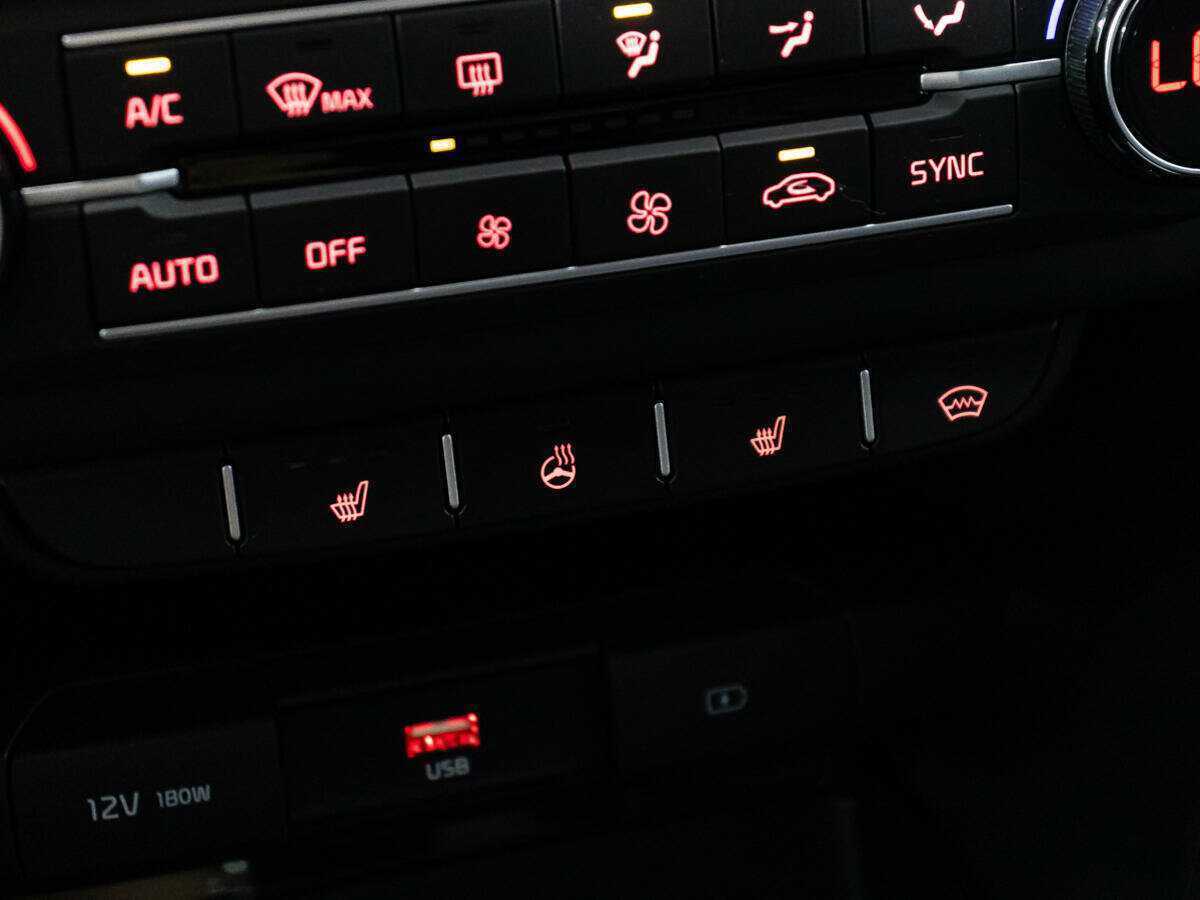 Киа Сид б/у, 2021, Автоматическая. Фото: #16