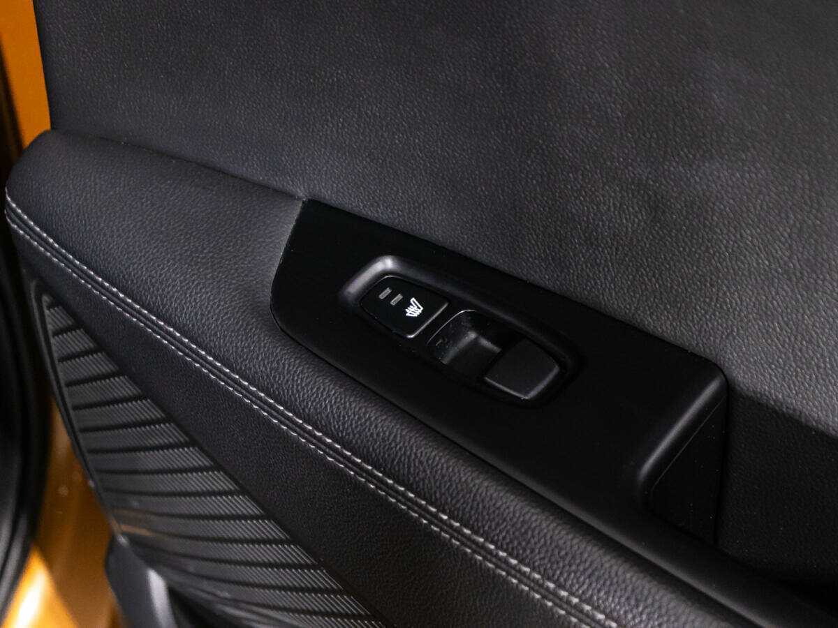 Хендай Крета б/у, 2017, Автоматическая. Фото: #17