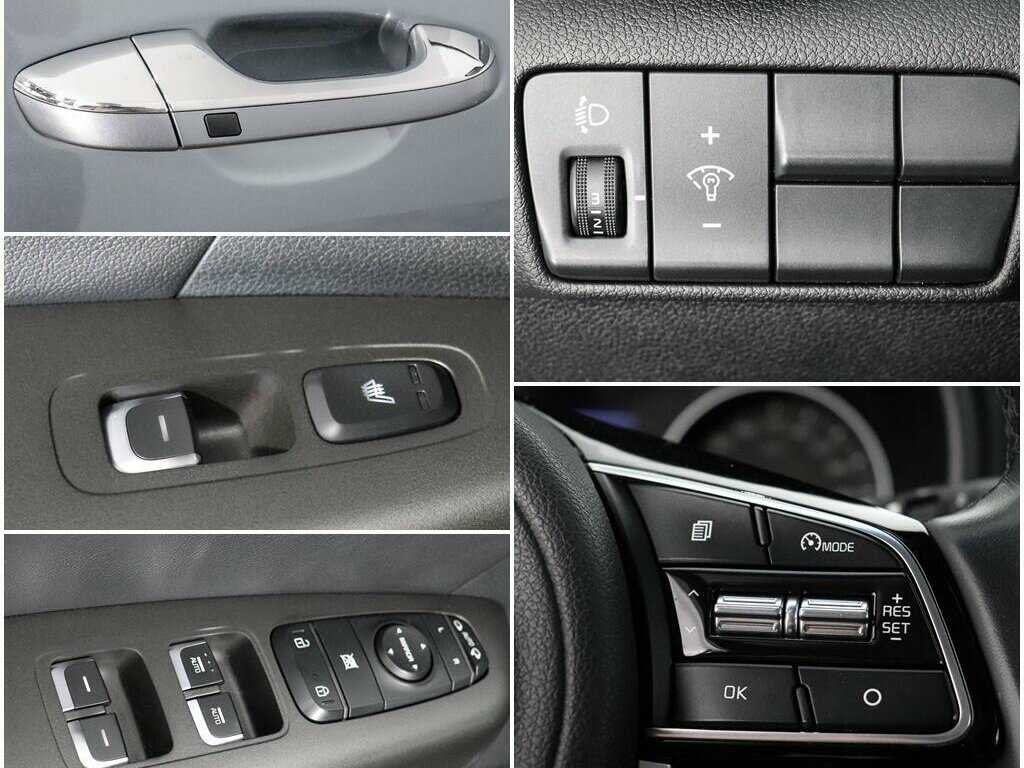 Киа Спортейдж б/у, 2019, Автоматическая. Фото: #15