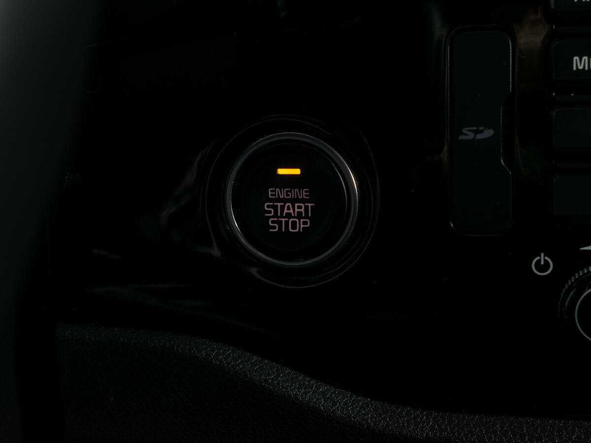 Киа Рио б/у, 2020, Автоматическая. Фото: #6