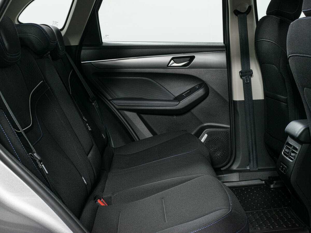 Хавал Джолион б/у, 2023, Роботизированная. Фото: #11