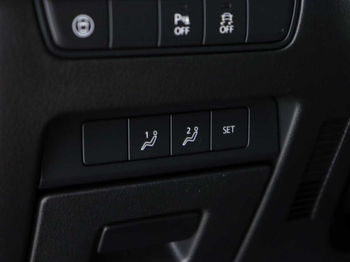 Мазда 3 б/у, 2019, Автоматическая. Фото: #16