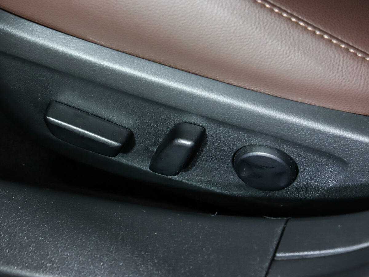 Мазда 3 б/у, 2019, Автоматическая. Фото: #17