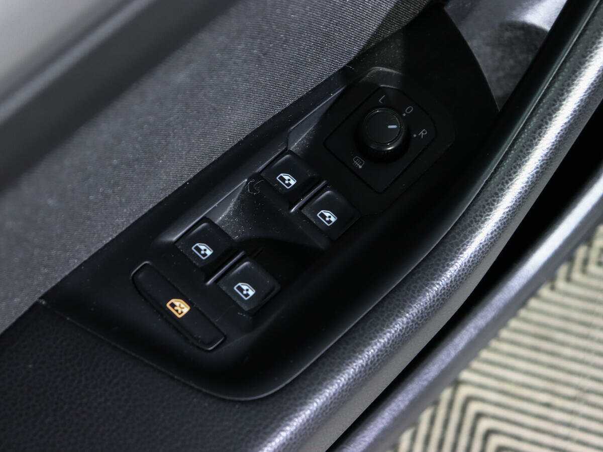 Фольксваген Пассат б/у, 2016, Роботизированная. Фото: #12