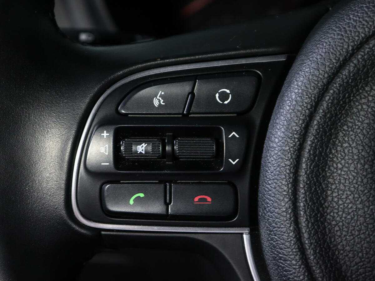 Киа Оптима б/у, 2018, Автоматическая. Фото: #19