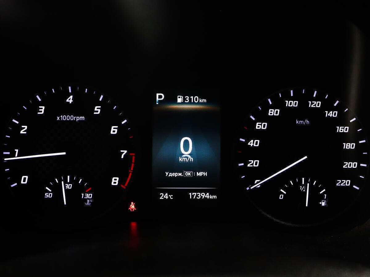 Хендай Солярис б/у, 2020, Автоматическая. Фото: #10