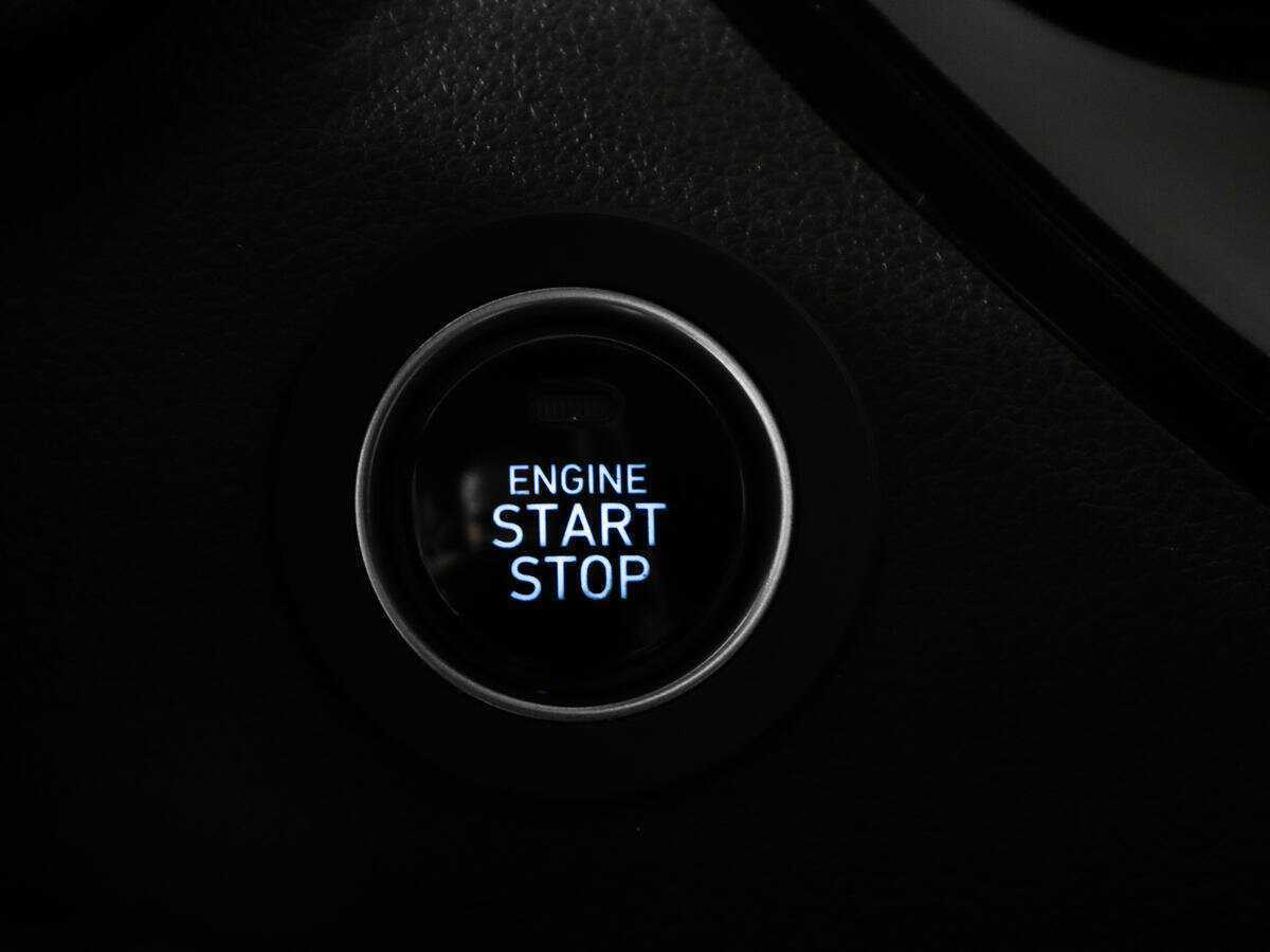 Хендай Солярис б/у, 2020, Автоматическая. Фото: #16