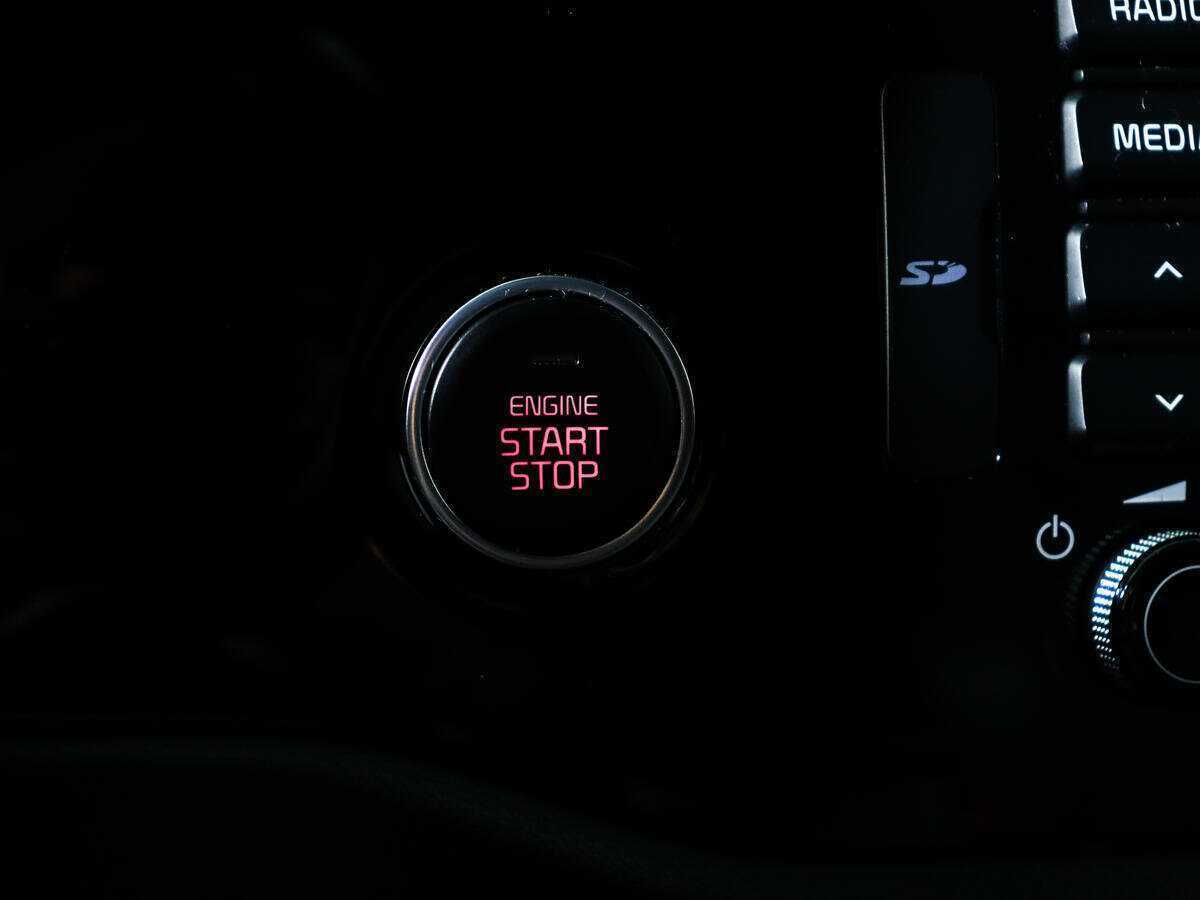 Киа Рио б/у, 2020, Автоматическая. Фото: #14