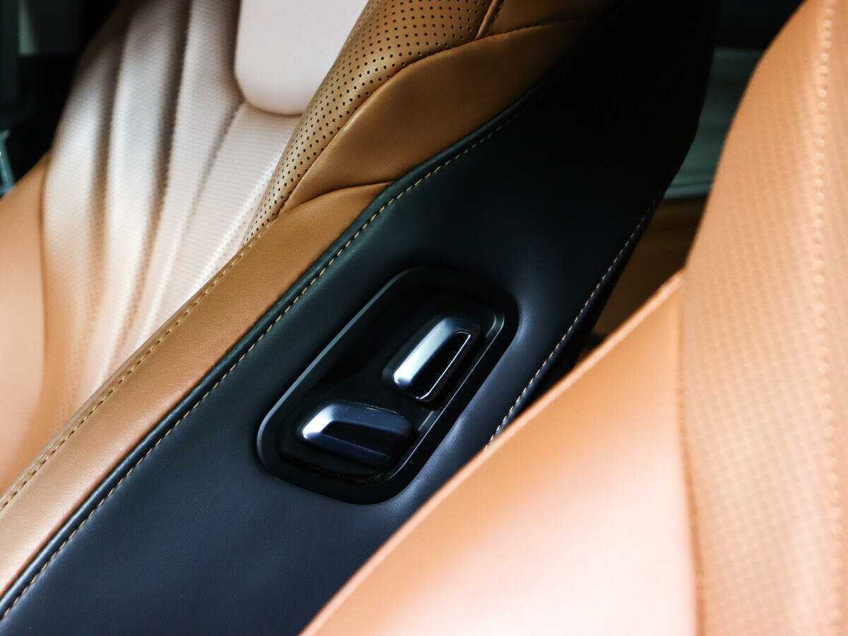 Чери Тигго 8 Про Макс б/у, 2022, Роботизированная. Фото: #12