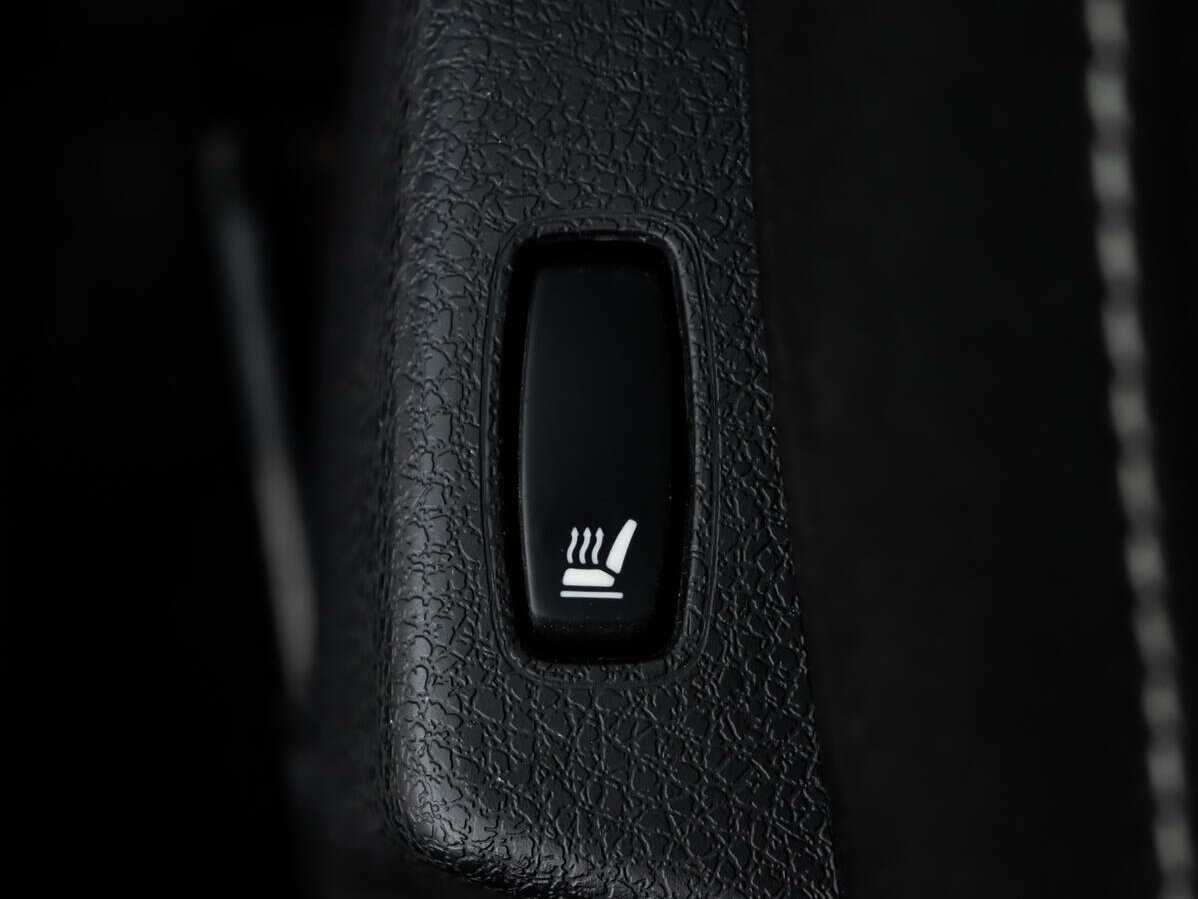 Рено Логан б/у, 2018, Механическая. Фото: #13