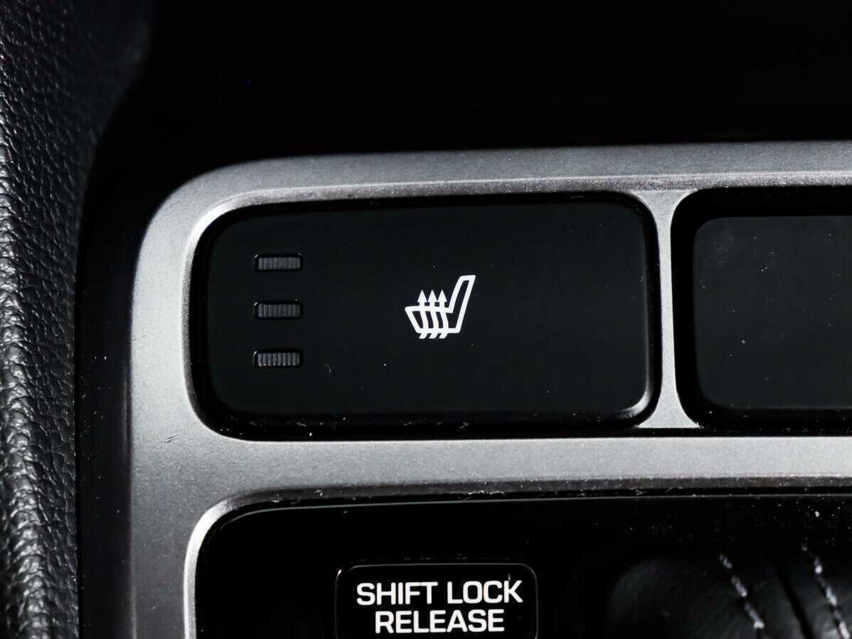 Хендай Крета б/у, 2020, Автоматическая. Фото: #14