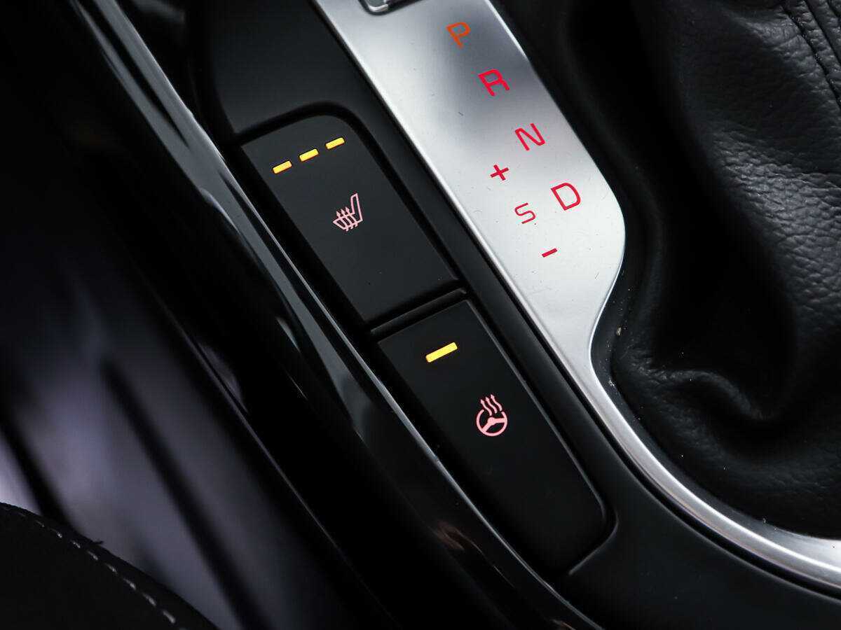 Киа Церато б/у, 2020, Автоматическая. Фото: #15