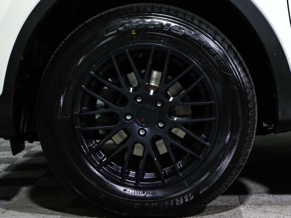 Тойота Рав4 б/у, 2014, Вариатор. Фото: #18