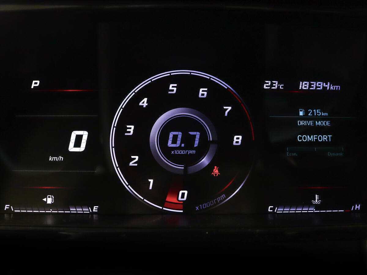 Хендай Елантра б/у, 2022, Вариатор. Фото: #8